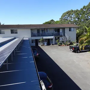 Chinderah Motel 3*, Chinderah Australia