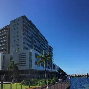 Private 4*, Cairns Australia
